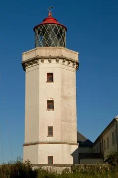 Leuchtturm Stock Photos