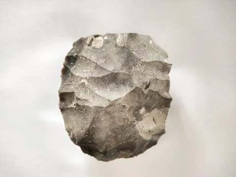 Levallois Core Stock Photos