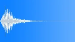 Level Up 04Sound Effect