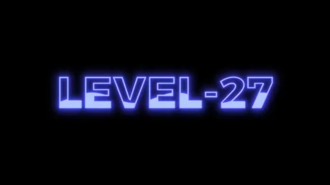 LEVEL 27 Stock Footage 315016607