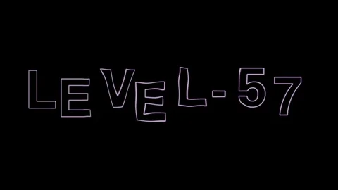 LEVEL 57 Stock Footage 316229188
