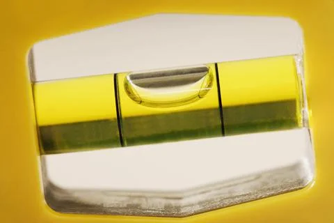 Level Bubble Stock Photos