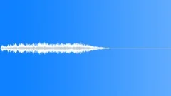 Level Cleared Sound Effect