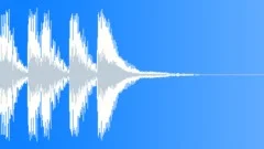 Level Complete 3Sound Effect