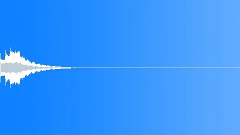 Level Complete Sound 5 ~ Sound Effect Royalty Free #41688900