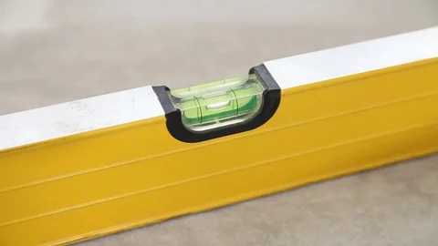 Level of construction on the floor Stock Footage 73391548