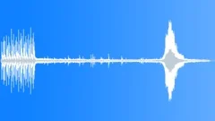 Level Crossing ContinentalType BellSound Effect
