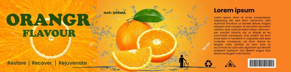 Level design, brand identity, Vector, eps, level template Illustrazione stock