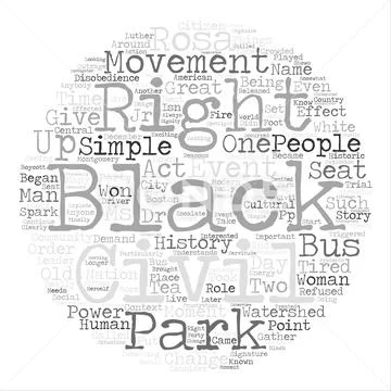 The Level Of Entertainment In Show Business text background word cloud concep Stock Illustration