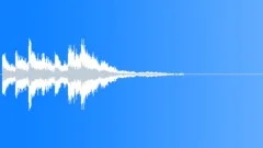 Level up shock ding Sound Effect