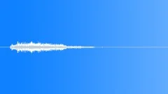 Level Up Short Sound Effect