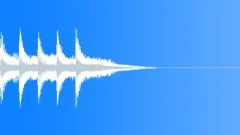 Level Up Sound 6 Sound Effect