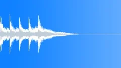 Level Up Sound 7 Sound Effect