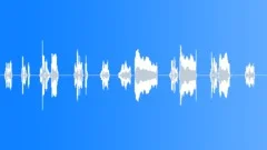 Level UpSound Effect