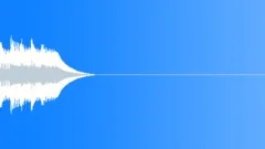 Level Up SoundSound Effect