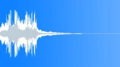 Level Upgrade 02Sound Effect