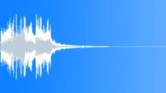 Level Upgrade 05Sound Effect