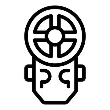 Leveling tool showing precise leveling measurement Stock Illustration