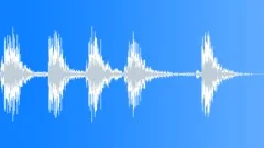 Lever 02 Sound Effect