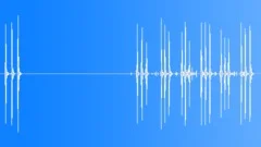 Lever brace clicksSound Effect