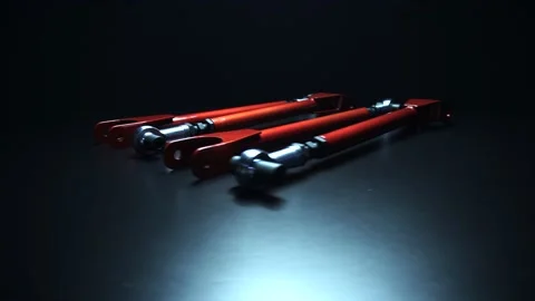 Levers for Video stock 201423355