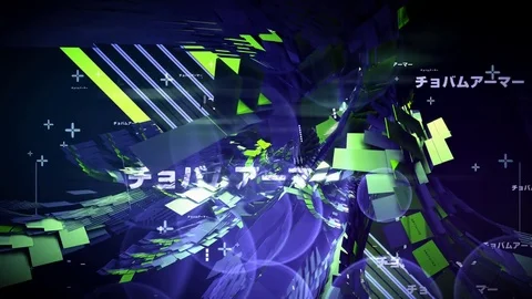 Leviathan Stock Footage 73254591