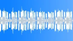 Leviathan - relaxing, ambient, indie, electronic, pop (loop 3 background) Stock Music