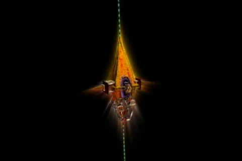 Leviathian Stock-Footage 362343