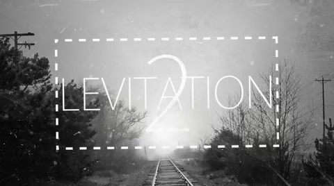 Levitation 2 Stock After Effects