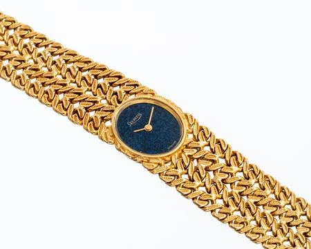 Levrette watch Stock Photos