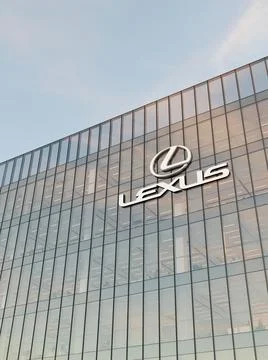 Lexus 스톡 일러스트