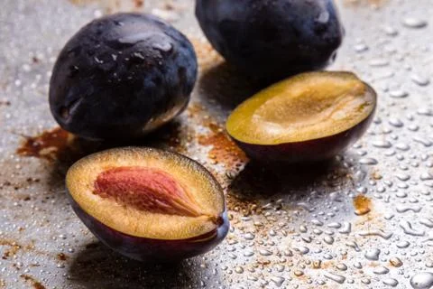  LF 4098 Stock Photos