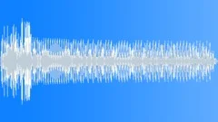 LFE Descend Low Pitch Sound Effect