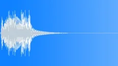 LFE Descend Low Pitch Sound Effect