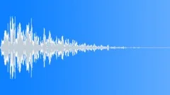 Lfe rumble Sound Effect