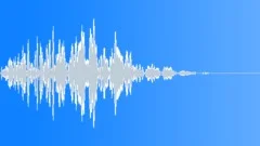 Lfe rumble Sound Effect