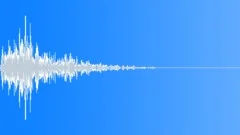 Lfe rumble Sound Effect
