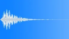 Lfe rumble Sound Effect