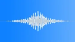 Lfe rumble Sound Effect