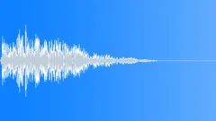 Lfe rumbleSound Effect