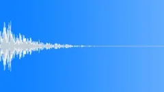 Lfe rumble Sound Effect
