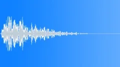 Lfe rumble Sound Effect