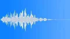 Lfe rumble Sound Effect