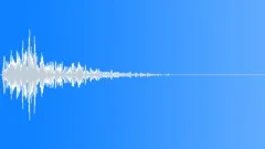 Lfe rumble Sound Effect