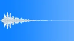 Lfe rumble Sound Effect