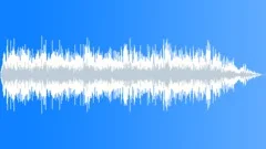 Lfe rumbleSound Effect