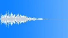 Lfe rumbleSound Effect