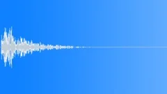 Lfe rumbleSound Effect
