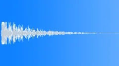 LFE,Boom,Round Umph 1Sound Effect
