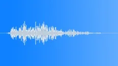 LFE,Rumble,Pulse 1 Sound Effect